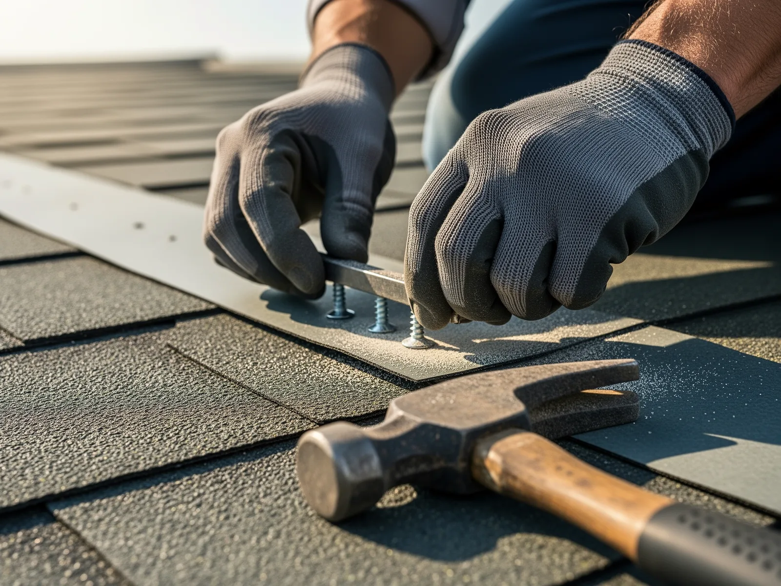 Why choose Fascia Repair in Accomac, VA